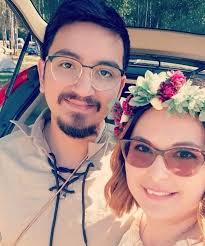 Carolina Hernandez and Aaron Plata's Wedding Website