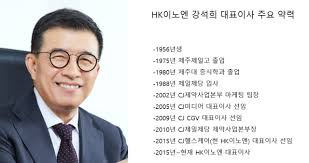 Check spelling or type a new query. ê°•ì„í¬ Hk Inno N ëŒ€í'œ ìƒìž¥ìœ¼ë¡œ ë„ì•½ ê¿ˆê¾¼ë‹¤ Ceoscoredaily