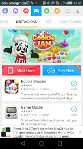 Following the canadian launch of pubg mobile, the battle royale game is available to download in the us google play store. Mobogenie 3 2 17 2 Descargar Para Android Gratis