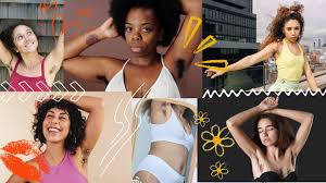 Januhairy: What embracing body hair says about the beauty ideal | Euronews