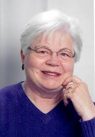 Morovitz, Mary Ann (nee Oster)