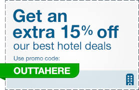 Orbitz Promo Code Special Hotel Flight Trip In Case You Need It Get Extra 15 Off Hotel Til 3 31 With Orbitz Have Travel Coupons Orbitz Coding