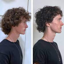The bowl cut is a traditional hairstyle that was especially popular in europe in medieval times. 12 Modern Mushroom Haircuts For Men 2021 Trends