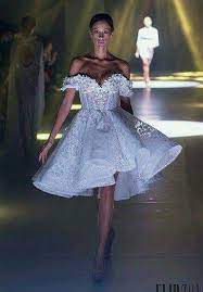 Discover nowfashion, the first real time fashion photography magazine to publish exclusive live fashion shows. Michael Cinco Couture Used Wedding Dress Save 64 Stillwhite
