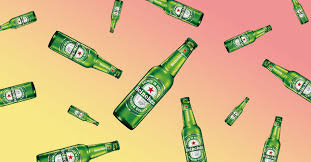 Maybe you would like to learn more about one of these? 10 Things You Should Know About Heineken Vinepair