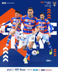 Online results of all the matches and standings, schedules and football matches in the tournament: 2020 Port Futsal Authentic Thailand Football Soccer Futsal League Jersey Shirt Player Blue Thailandoriginalmade