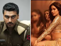 Below is the list for best hindi comedy movies of 2021. Roohi To Bhoot Police 11 Bollywood Comedy Movies Releasing In 2021 Gq India