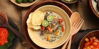 Resep coto makassar · 5. 5 Resep Masakan Berkuah Segar Dan Nikmat Buat Masak Hari Ini Bola Net