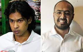 Apologise or face suit, anwar's aide tells zuraida over 'mafia' remark. Who S Protecting Farhash Asks Ex Anwar Officer Amid Delay In Assault Probe Free Malaysia Today Fmt