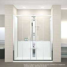 Cabine De Douche Revolution Novellini Avec Portes De Douche Coulissants Verre Transparent Pas C Cabine De Douche Porte De Douche Cabine De Douche Rectangulaire