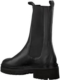 Buy men's chelsea boots and get the best deals at the lowest prices on ebay! Schwarze Nubikk Chelsea Boots Fae Adams Omoda