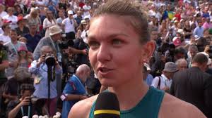 Viimeisimmät twiitit käyttäjältä simona halep (@simona_halep). French Open 2018 In Roland Garros Simona Halep Gewinnt Finale Gegen Sloane Stephens Eurosport