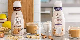 Get fresh, top tier ethically sourced coffee delivered to your door monthly. Coffee Mate Launches Two New Dairy Free And Vegan Creamers