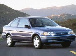 Find the right parts for your1996 toyota tercel. 1998 Toyota Tercel Values Cars For Sale Kelley Blue Book
