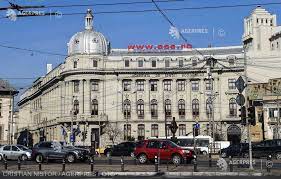 Savesave academia de studii economice din bucuresti for later. Academia De Studii Economice Din Bucuresti Isi SuspendÄ Cursurile Agerpres ActualizeazÄ Lumea