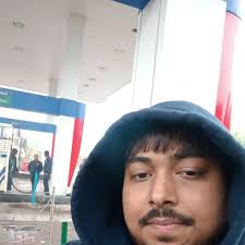 Vikrant Thakur 's User Profile