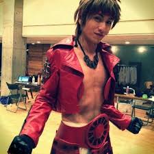 pin by shanna on stage plays and musicals stage play leather jacket handsome men