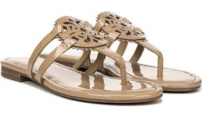 Buy sam edelman women's audrea slide sandal and other slides at amazon.com. Circus By Sam Edelman Women S Canyon Sandal Beige Sandals Famous Footwear