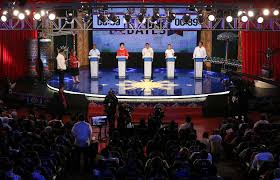 The Cagayan De Oro Presidential Debate Summary And Highlights