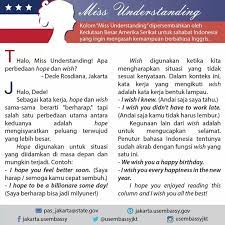 Hope And Wish Bahasa Inggris Pengikut Amerika Serikat
