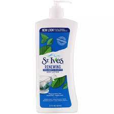 So get up, get out, and find your #naturereset! Organic St Ives Best Natural Products