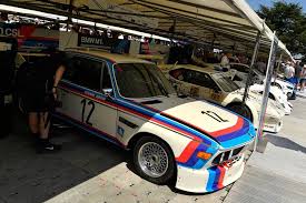 It is no secret that non for profit organizations rely heavily on donations from consumers within the communities that they help. Dieter S Wrath Driving The Bmw 3 0csl Race Car Drivershall