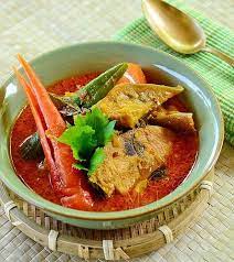 Assalammualaikum Salam Jumaat Yang Mulia Semua Hari Ni Che Mat Kongsikan Resipi Gulai Ikan Tongkol Tapi Sebelum Tu Nak Kasi Tau Awal2 Gulai Makanan Masakan