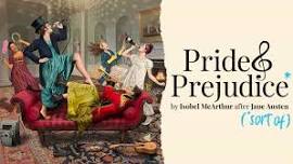Pride & Prejudice (sort of)