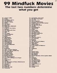 Mindfuck Movies Movie To Watch List Horror Movies List Netflix Movies To Watch
