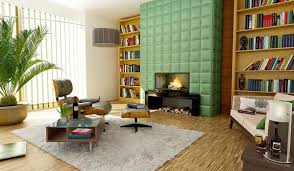 So what do unity harmony look like in interior design. The 6 Principles Of Interior Design How To Work Them In A Pakistani Home
