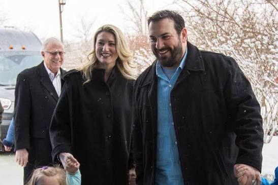 Matt Patricia added photos to the album: Detroit Lions (NFL) (2018-2020)  Head Coach
