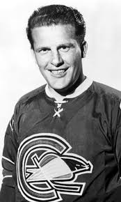 Early NHL Troubles (1967-68)