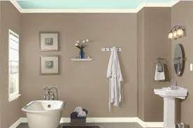 Bagno Color Sabbia Bagno Multicolore Bagni Luminosi Bagni Dipinti