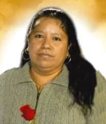 Obituary of Maria Del Rocio Pena Suarez
