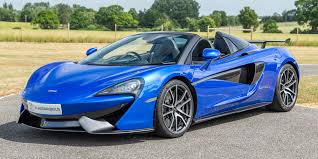 Image result for Amazonite Blue 2005 McLaren