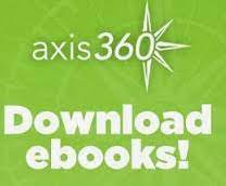 Download axis 360 desktop reader on a windows pc for ebooks: Jacksonville Public Library