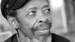 Poet Activist Keorapetse Kgositsile, Celebrated