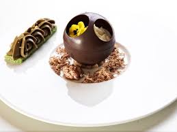 Fine/signature dining $$$ ($35 to $59.99), $$$$ (over $60), multiple cuisines disney's contemporary resort 3693 reviews reserve a table at table service Dessert Picture Of Baos Fine Dining Mykonos Tripadvisor