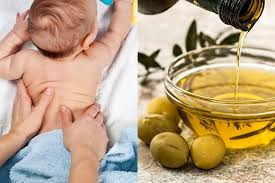 10 Best Olive Oil For Baby Massage