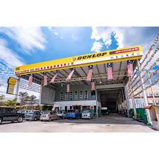 Continental Maju Klinikar Sdn Bhd (New Shop)