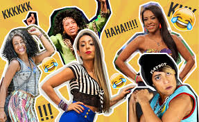 Veras e samantha schmütz relembram personagens. Em Nova Fase Samantha Schmutz Vive Primeiro Papel Dramatico E Prepara Turne Nacional Notas Glamurama
