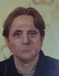 L'artiste Daniel Hertel-Cournoyer fait valoir son droit d'être servi en  français