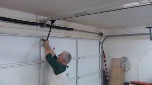 Check spelling or type a new query. Garage Door Openers How To Change Bottom Roller A Click Away Blog Garage Door Spring Replacement Garage Door Opener Installation Garage Door Springs