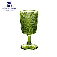 Risultati copa verde 2019 su flashscore.it offre livescore, punteggi, classifiche copa verde 2019 e dettagli sulle partite (marcatori risultati in tempo reale copa verde 2019, punteggi, classifiche. China Stemware Solido De Color Verde De La Copa De Cristal Para Beber Zumo De Vaso De Agua El Vastago De La Copa De Vino Gb2604g0410kfy Comprar Stemware Verde De La