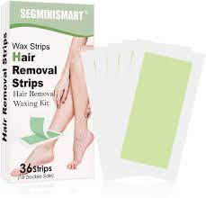 The unique fabric technology conforms to the curves of the face, especially the nads facial hair remover wax strips are a personal favourite for me and an essential in my bathroom. Wax Strips Hair Removal Cold Wax Strips Hair Removal Hair Removal For Body Hair Removal For The Body All Skin Types Amazon De Health Personal Care
