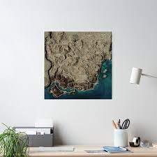 Somethings Off About This New Pubg Map Tropical Map Dungeons And Dragons 5 Map