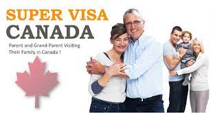 In some cases, the canadian embassy where you are applying will request an invitation letter to canada from someone you know there. How Can I Invite My Parents Or Grandparents To Canada Canadian Immigration Blogs
