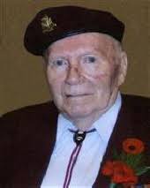 Obituary information for Donald Pentelow