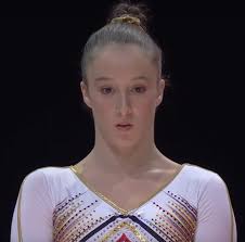 And belgium's nina derwael, the two. Nina Derwael Retains Her Uneven Bars Title At The 2018 Europeans Gymnastics Cool Facts
