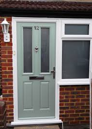 Your front door is the first thing most people see of your home. Composite Front Doors Composite Doors Platinumnrg